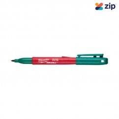 Milwaukee 48223190 - INKZALL Green Fine Point Markers