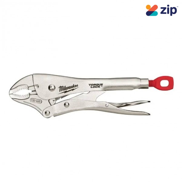 Milwaukee 48223420 - Torque Lock 250mm Curved Jaw Locking Plier