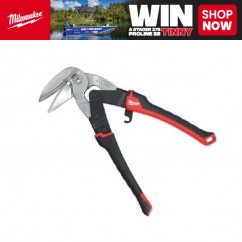 Milwaukee 48224011 - Upright Left Cutting Snips