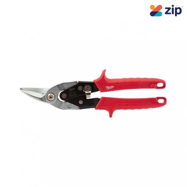 Milwaukee 48224510 - 250mm Left Cutting Aviation Snips