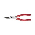 Milwaukee 48226101 - 203mm (8") Long Nose Pliers