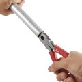 Milwaukee 48226101 - 203mm (8") Long Nose Pliers