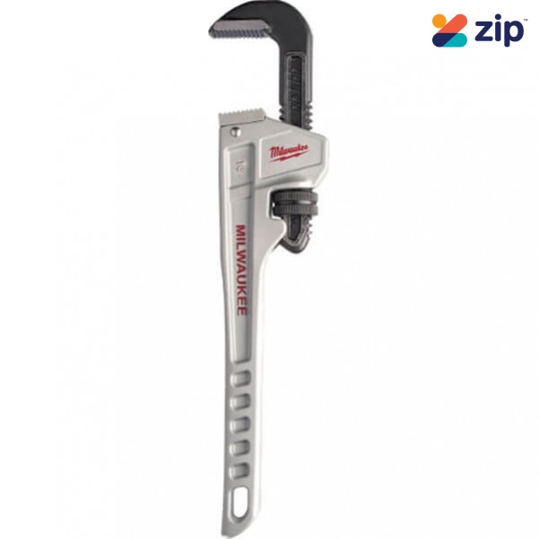 Milwaukee 48227214 - 355mm 14” Aluminum Pipe Wrench