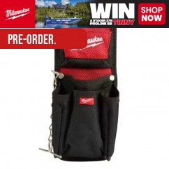 Milwaukee 48228118 - Compact Utility Tool Pouch