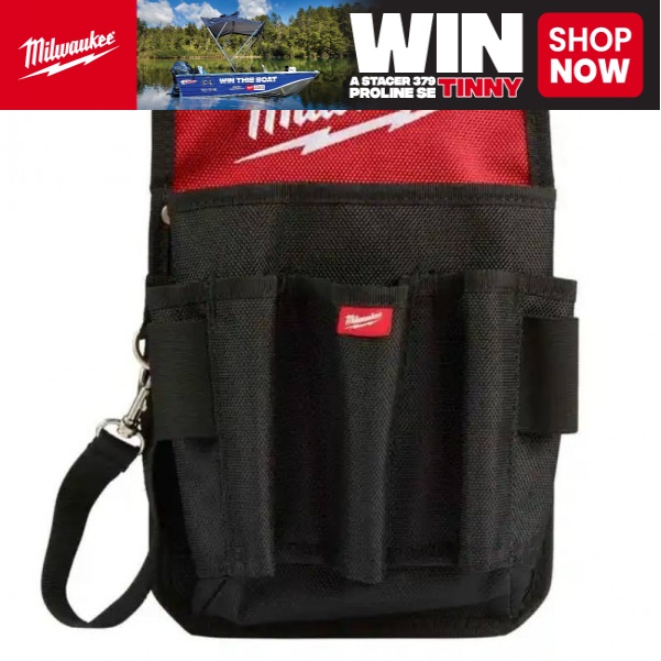 Milwaukee 48228119 - Utility Tool Pouch