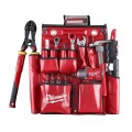 Milwaukee 48228291 - Linesman's Compact Aerial Tool Apron