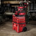 Milwaukee 48228317 - PACKOUT 15" Structured Open Tote