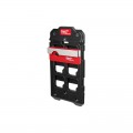 Milwaukee 48228344 - PACKOUT Belt Clip Rack