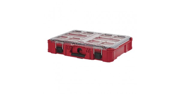 Milwaukee 48228430 - 501x381x117mm Packout Organiser