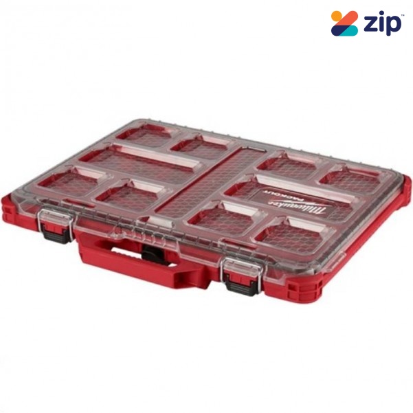 Milwaukee 48228431BD - PACKOUT Low Profile Organiser