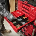 Milwaukee 48228444 - PACKOUT 4 Drawer Tool Box