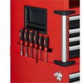 Milwaukee 48228545 - 46" Steel Storage High Capacity Chest Combo Kit