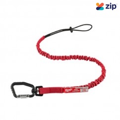 Milwaukee 48228810 - 4.5kg (10lb) Locking Tool Lanyard