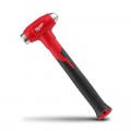 Milwaukee 48229140 - 16oz Dead Blow Ball Peen Hammer