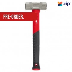 Milwaukee 48229312 - 2.5lb Club Hammer