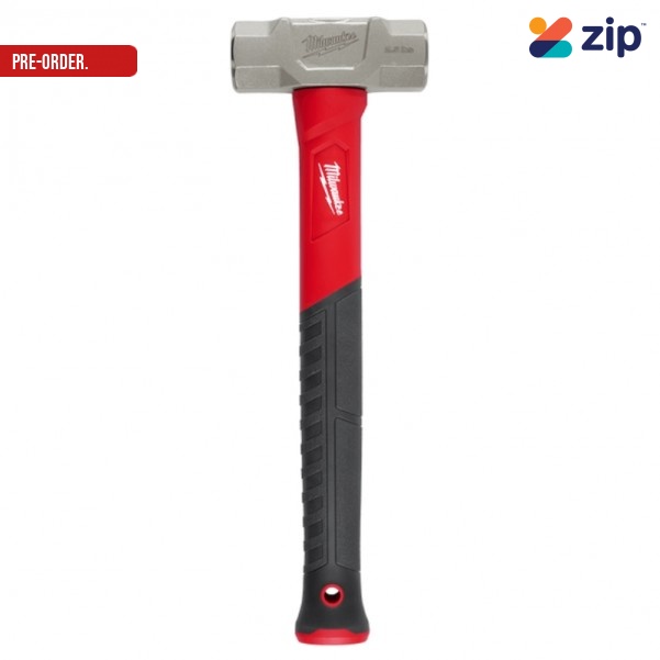 Milwaukee 48229312 - 2.5lb Club Hammer