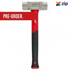 Milwaukee 48229314 - 4lb Club Hammer