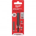 Milwaukee 48324503 - 75mm (3") SHOCKWAVE Magnetic Bit Tip Holder