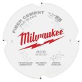 Milwaukee 48409000 - 184mm (7-1/4