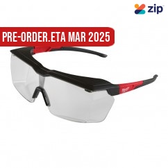 Milwaukee 48732980 - Clear Over The Glasses