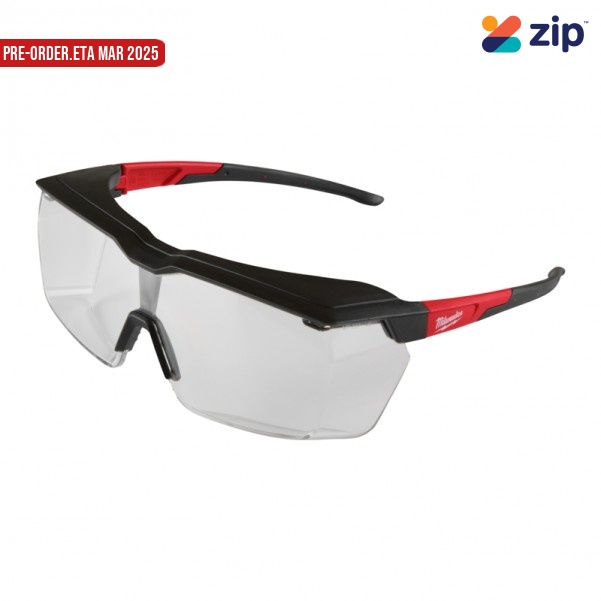 Milwaukee 48732980 - Clear Over The Glasses