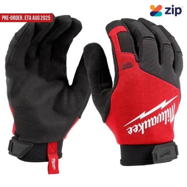 Milwaukee 48738520 - Lightweight Work Glove Size S