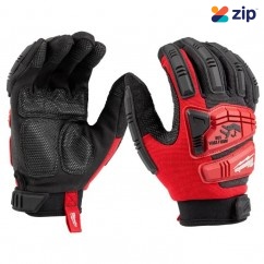 Milwaukee 48738550 - Impact Wrecking Work Glove Size S 