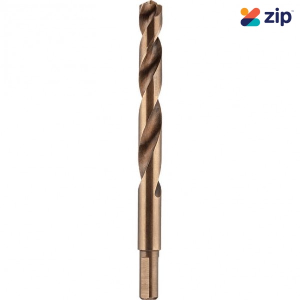 Milwaukee 48892527 - 12mm RED HELIX Cobalt Drill Bit