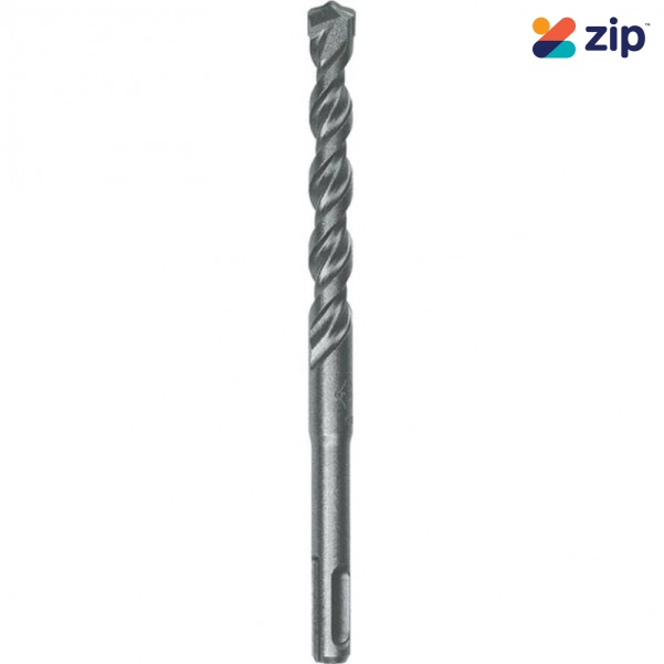 Milwaukee 4932399321 - 6mm x 310mm SDS Plus 2-Cut Drill Bit