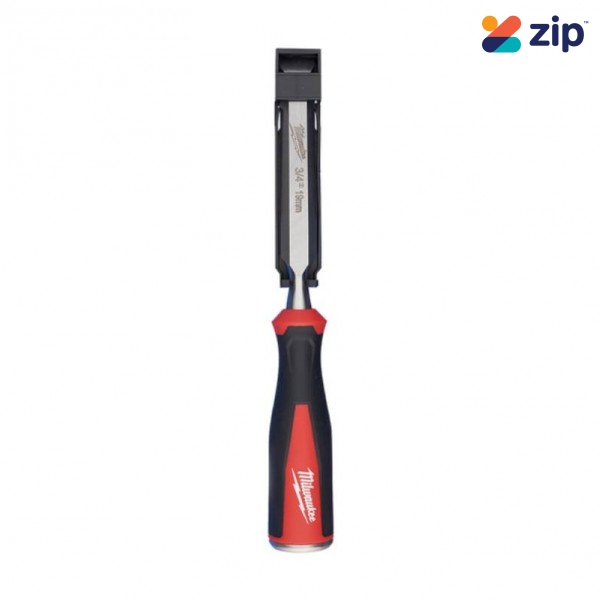 Milwaukee 4932479894 - 19mm Beveled Edge Chisel