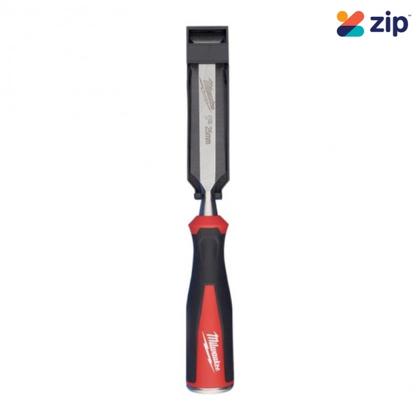 Milwaukee 4932479895 - 25mm Beveled Edge Chisel