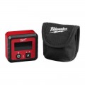 Milwaukee 4932493656 - Digital Angle Gauge