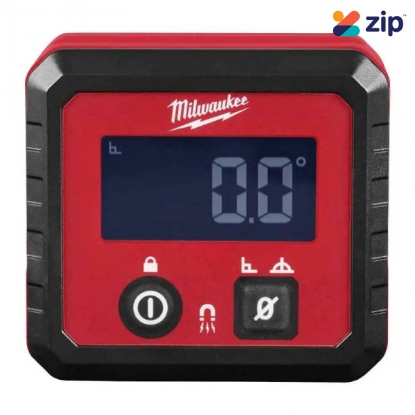 Milwaukee 4932493656 - Digital Angle Gauge