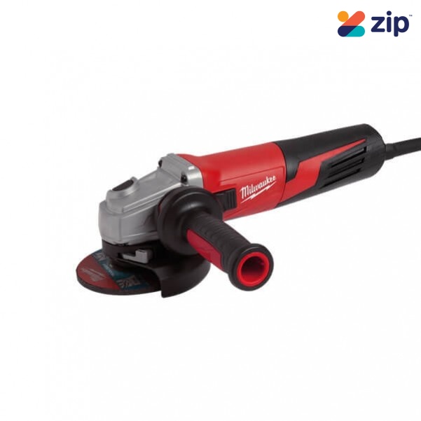 Milwaukee AGV15-125XE - 240V 1550W 125mm (5") V-Speed Angle Grinder