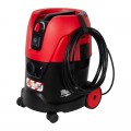 Milwaukee AS2-250EH - 240V 25L H-Class Wet/Dry Dust Extractor