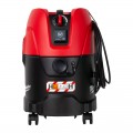 Milwaukee AS2-250EH - 240V 25L H-Class Wet/Dry Dust Extractor