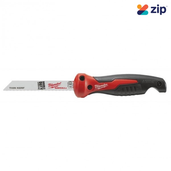 Milwaukee 48220305 - 165mm (6-1/2") Folding Jab Saw