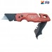 Milwaukee 48221502 - Fastback Flip Utility Knife With Blade Storage