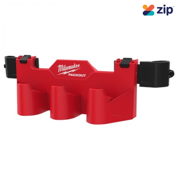 Milwaukee 48228604 - PACKOUT Tool Box M12 Battery Attachment