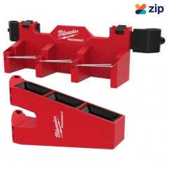 Milwaukee 48228607 - PACKOUT Tool Box Long Tool Holder Attachment