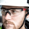 Milwaukee 48732900A - 12 Pieces Clear Safety Glasses