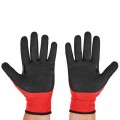 Milwaukee 48738630 - Cut Level 3C Nitrile Dipped Gloves 1 Pack Size S