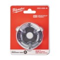 Milwaukee 4932430849 - EXACT M63 Knockout Punch