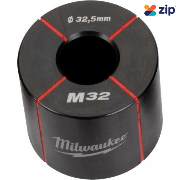 Milwaukee 4932430918 - EXACT M32 Knockout Die