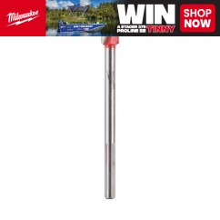 Milwaukee 4932471858 - 14mm x 95mm Glass & Tile Bit