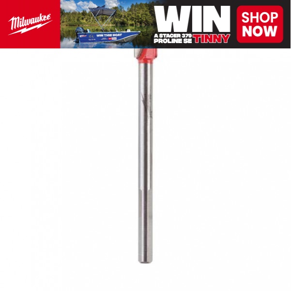 Milwaukee 4932471858 - 14mm x 95mm Glass & Tile Bit