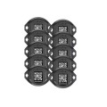 Milwaukee ONEBATM-10 - 10 Pack ONE-KEY TICK Bluetooth Tracking Tag