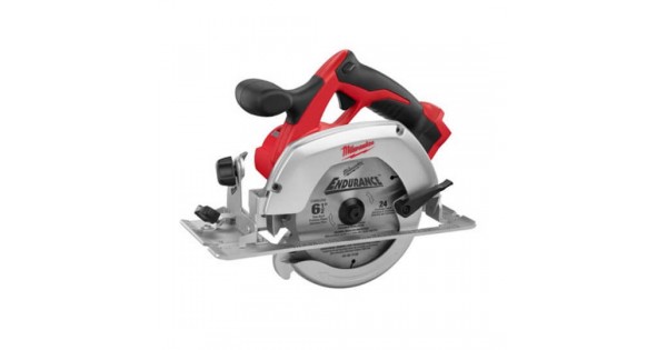 Milwaukee hd18cs0 discount m18 circular saw