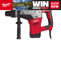 Variolock milwaukee 2024