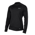 Milwaukee L4HBLBLACK-301L - REDLITHIUM WORKSKIN USB Heated Base Layer Black - L